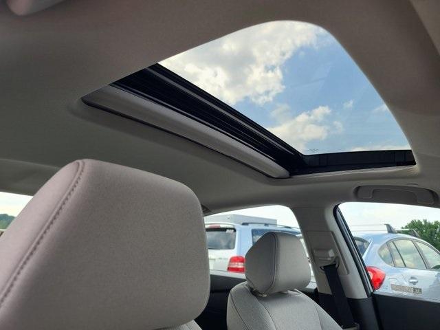 used 2024 Honda Accord car, priced at $28,000