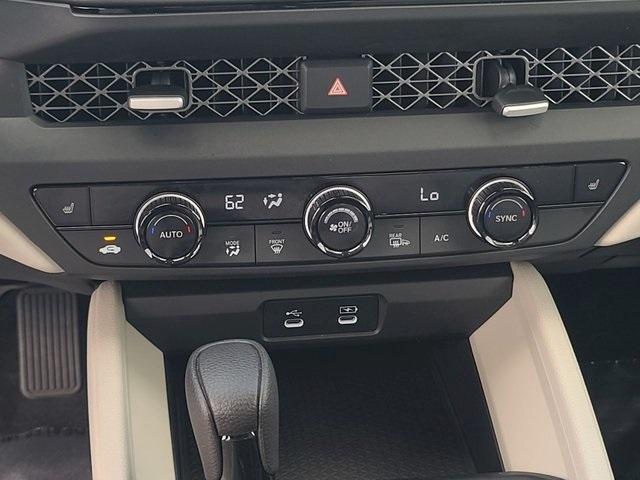 used 2024 Honda Accord car, priced at $28,000
