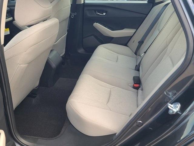 used 2024 Honda Accord car, priced at $28,000
