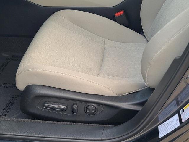 used 2024 Honda Accord car, priced at $28,000