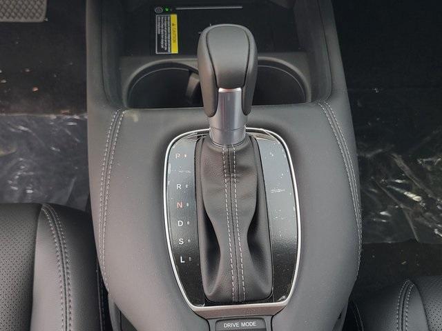 new 2025 Honda HR-V car, priced at $31,455