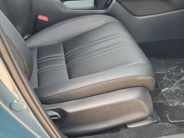 new 2025 Honda HR-V car, priced at $31,455