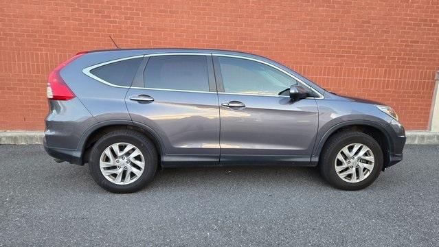 used 2016 Honda CR-V car, priced at $16,500