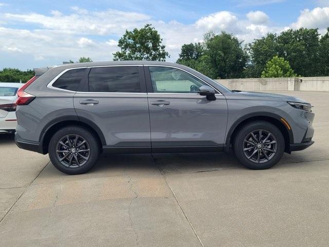 new 2026 Honda CR-V car, priced at $37,355