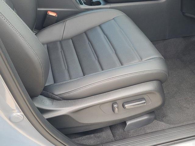 new 2026 Honda CR-V car, priced at $37,355