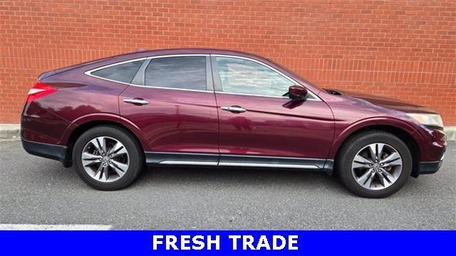 used 2014 Honda Crosstour car, priced at $17,000