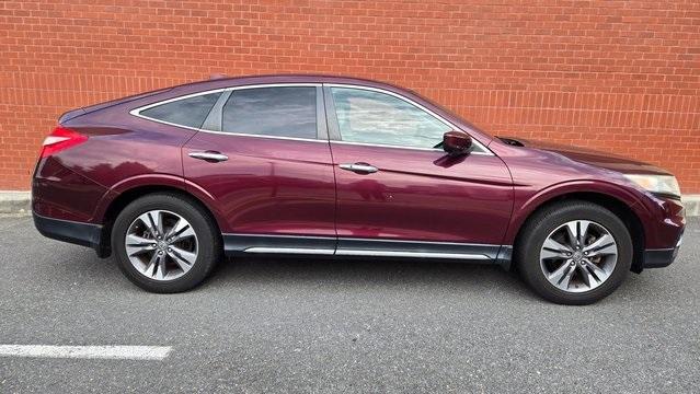 used 2014 Honda Crosstour car, priced at $17,000