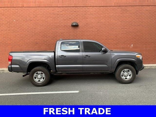 used 2017 Toyota Tacoma car, priced at $26,000