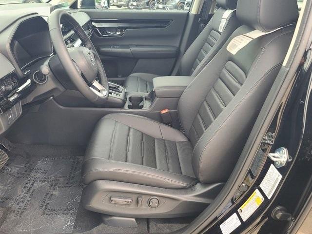 new 2026 Honda CR-V car, priced at $36,900
