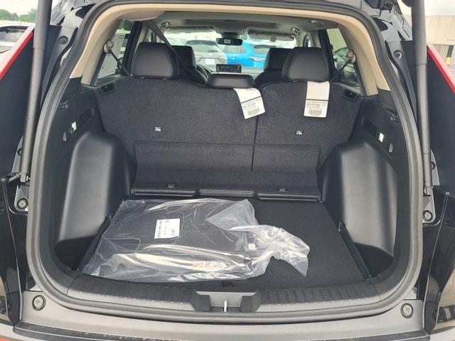 new 2026 Honda CR-V car, priced at $36,900