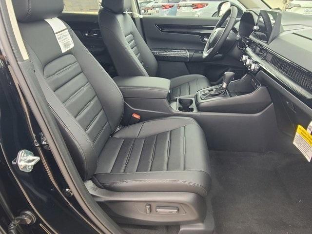 new 2026 Honda CR-V car, priced at $36,900