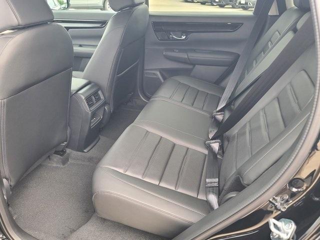 new 2026 Honda CR-V car, priced at $36,900