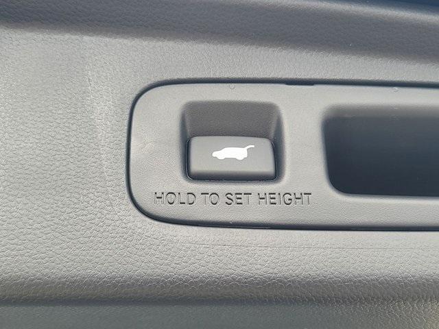 new 2026 Honda CR-V car, priced at $36,900