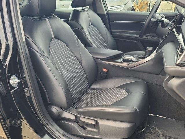 used 2023 Toyota Camry car, priced at $25,899