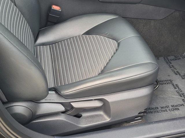 used 2023 Toyota Camry car, priced at $25,899
