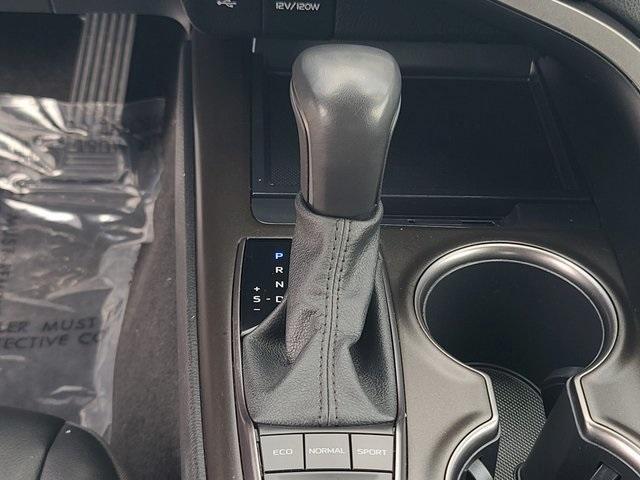 used 2023 Toyota Camry car, priced at $25,899