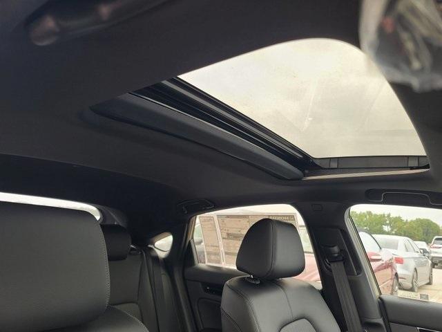 new 2026 Honda Civic Hybrid car, priced at $33,950