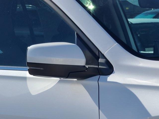 new 2025 Honda Pilot car, priced at $46,055