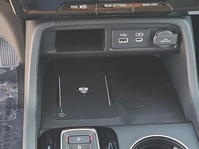 new 2025 Honda Pilot car, priced at $46,055