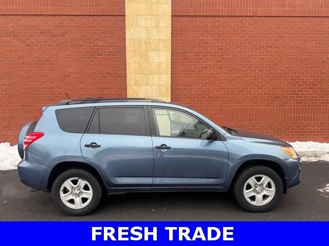 used 2011 Toyota RAV4 car, priced at $13,000