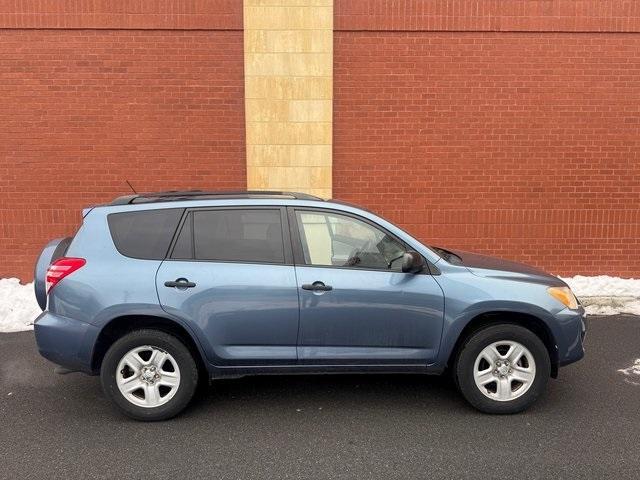 used 2011 Toyota RAV4 car, priced at $13,000