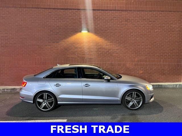 used 2016 Audi A3 car, priced at $11,000