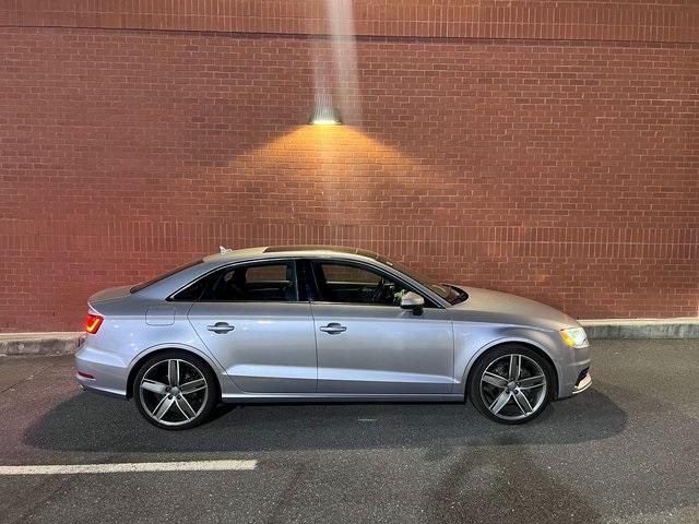 used 2016 Audi A3 car, priced at $11,000