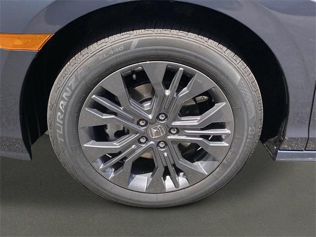 new 2026 Honda Odyssey car, priced at $47,495