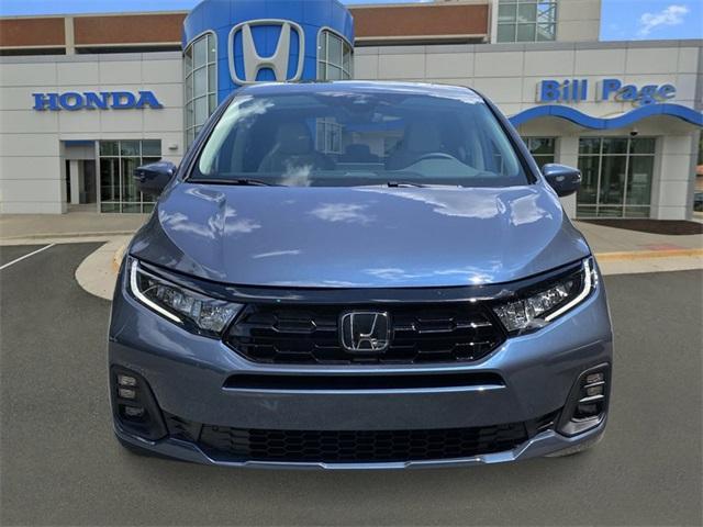 new 2026 Honda Odyssey car, priced at $47,495
