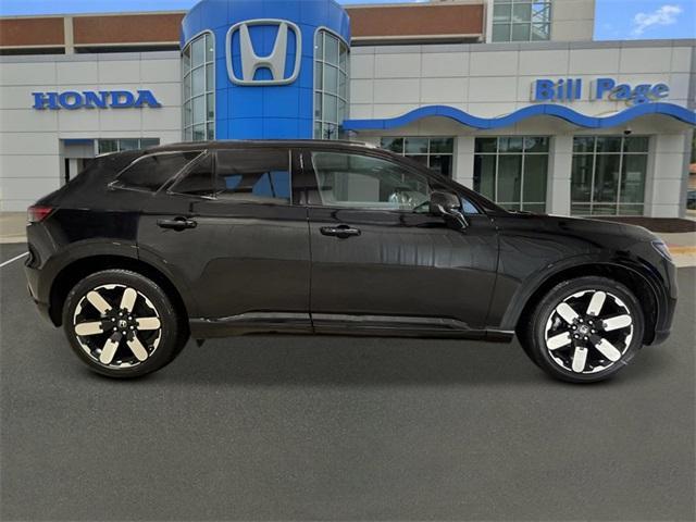 new 2025 Honda Prologue car, priced at $58,355