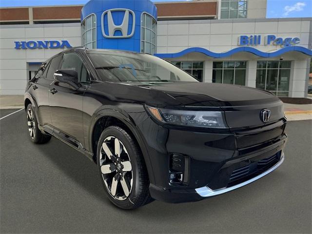 new 2025 Honda Prologue car, priced at $58,355