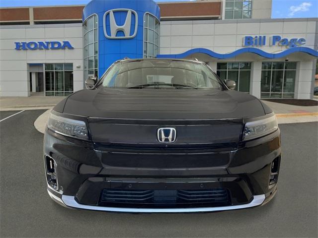 new 2025 Honda Prologue car, priced at $58,355