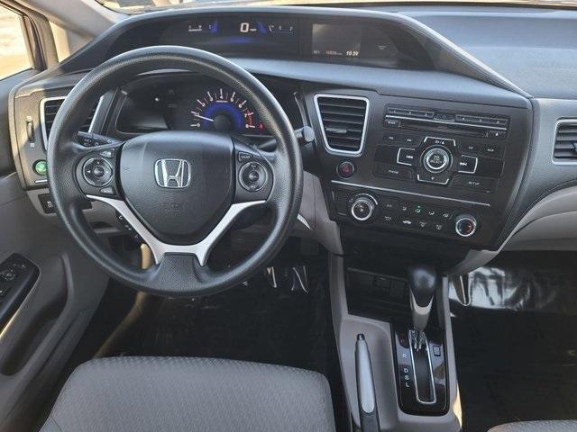 used 2014 Honda Civic car, priced at $10,888