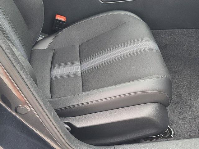 new 2025 Honda Civic car, priced at $27,450