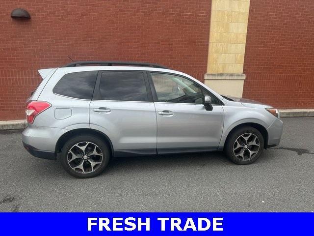 used 2014 Subaru Forester car, priced at $12,250