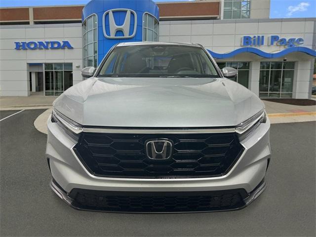 new 2026 Honda CR-V car, priced at $36,900