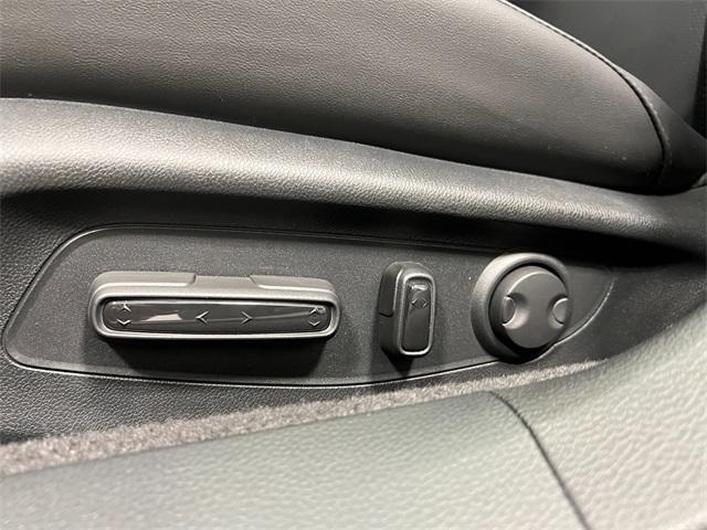 new 2025 Honda Accord Hybrid car, priced at $34,940