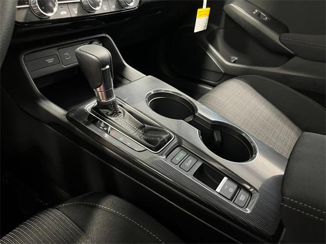 new 2026 Honda Civic car, priced at $24,595