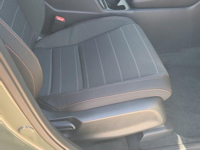 new 2026 Honda CR-V Hybrid car