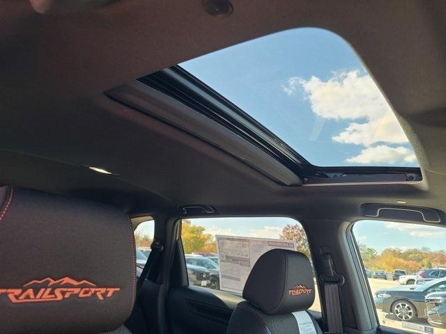 new 2026 Honda CR-V Hybrid car