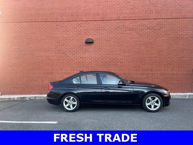 used 2013 BMW 328 car, priced at $9,984