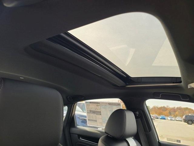 new 2026 Honda Civic Hybrid car, priced at $32,295