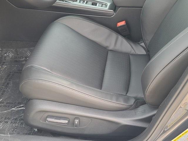 new 2026 Honda Civic Hybrid car, priced at $32,295