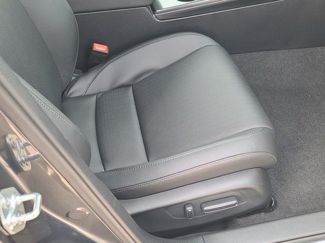 new 2026 Honda Civic Hybrid car, priced at $32,295