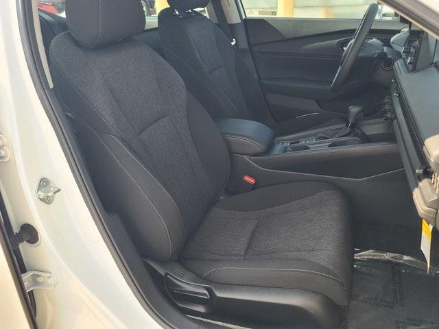 used 2024 Honda Accord car, priced at $28,000