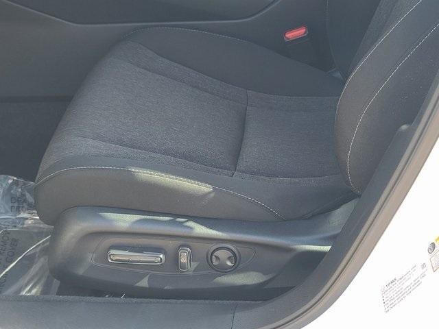 used 2024 Honda Accord car, priced at $28,000