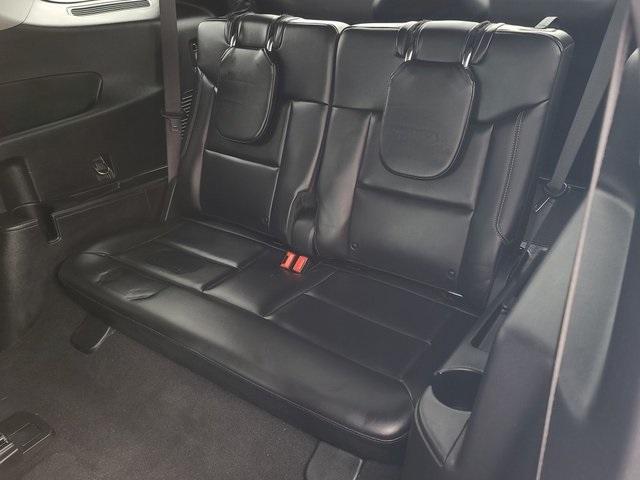 used 2021 Ford Explorer car, priced at $23,899
