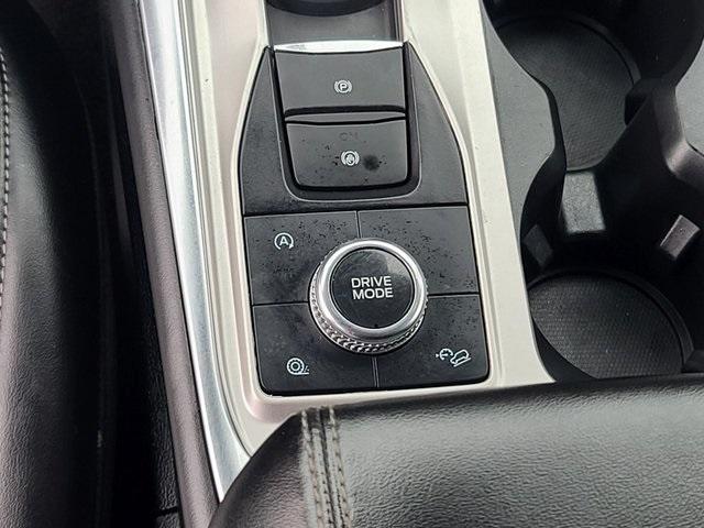 used 2021 Ford Explorer car, priced at $23,899