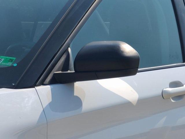 used 2021 Ford Explorer car, priced at $23,899