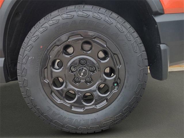 new 2026 Honda Passport car, priced at $48,855